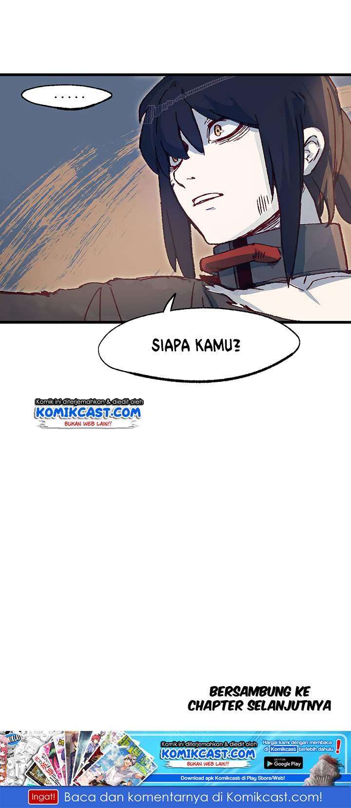 Regnal Trigger Chapter 1 Gambar 81