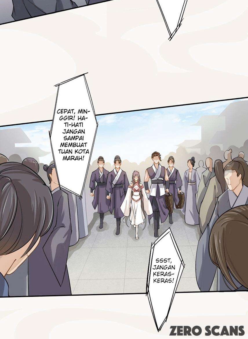 Peerless Alchemist Chapter 21 Gambar 9