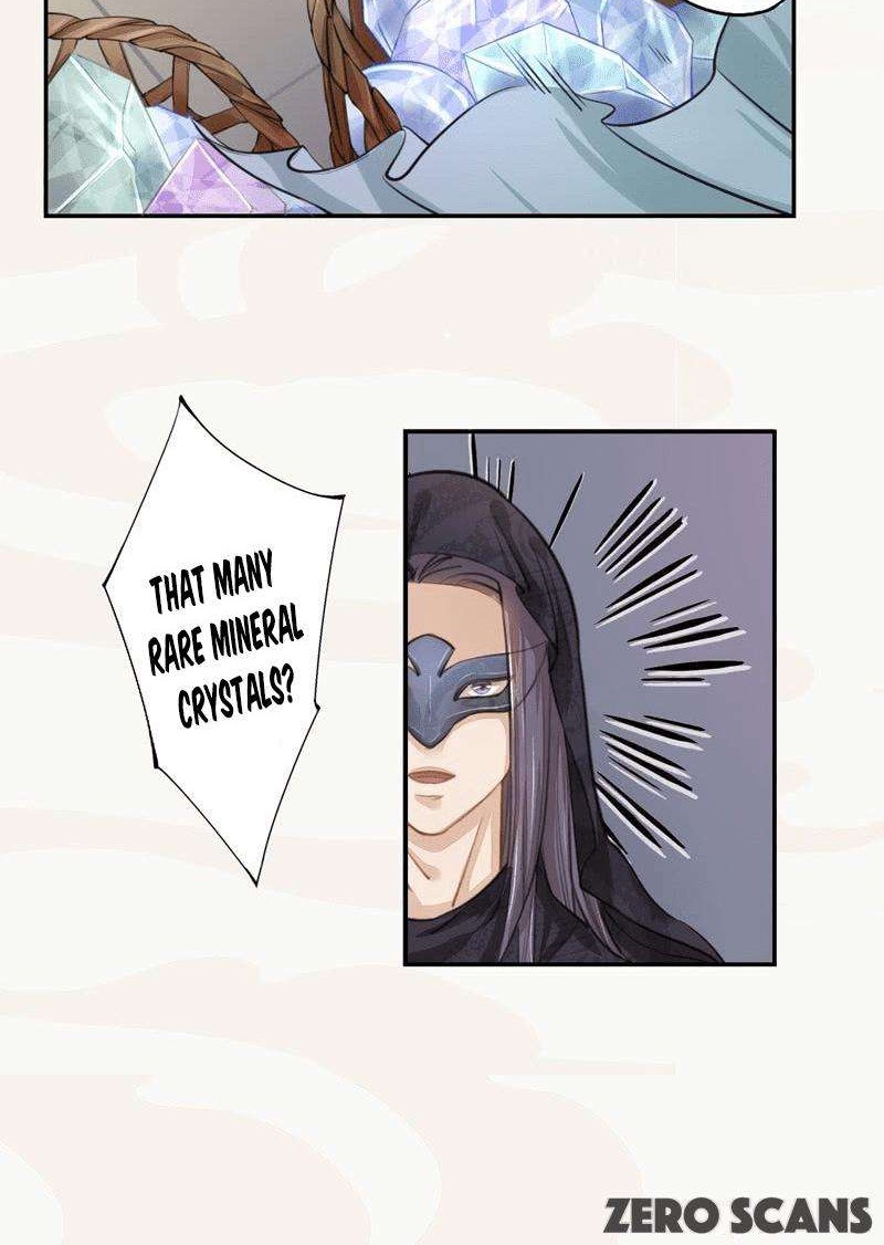 Peerless Alchemist Chapter 21 Gambar 11