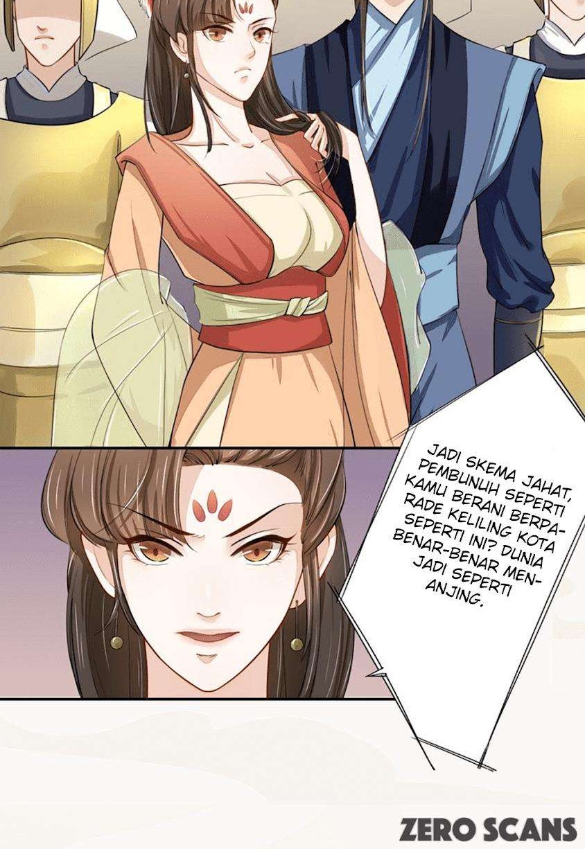 Peerless Alchemist Chapter 21 Gambar 13