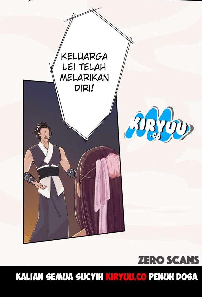 Peerless Alchemist Chapter 20 Gambar 18