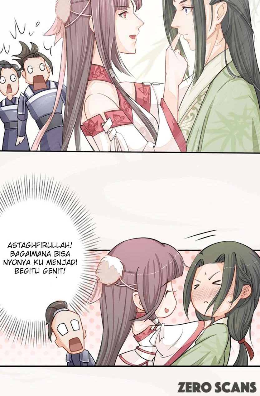 Peerless Alchemist Chapter 20 Gambar 10