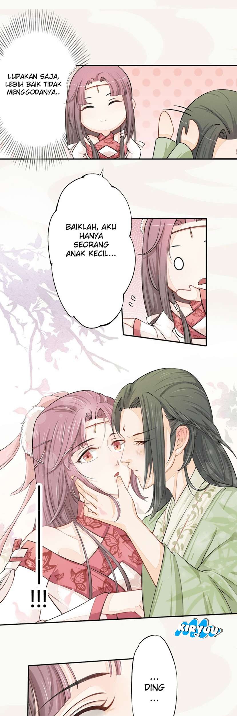 Peerless Alchemist Chapter 20 Gambar 11