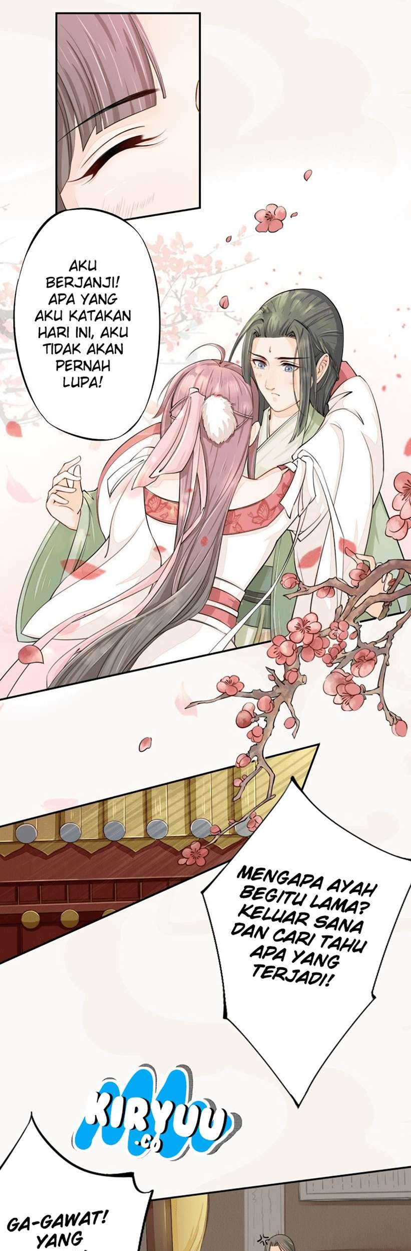 Peerless Alchemist Chapter 20 Gambar 13