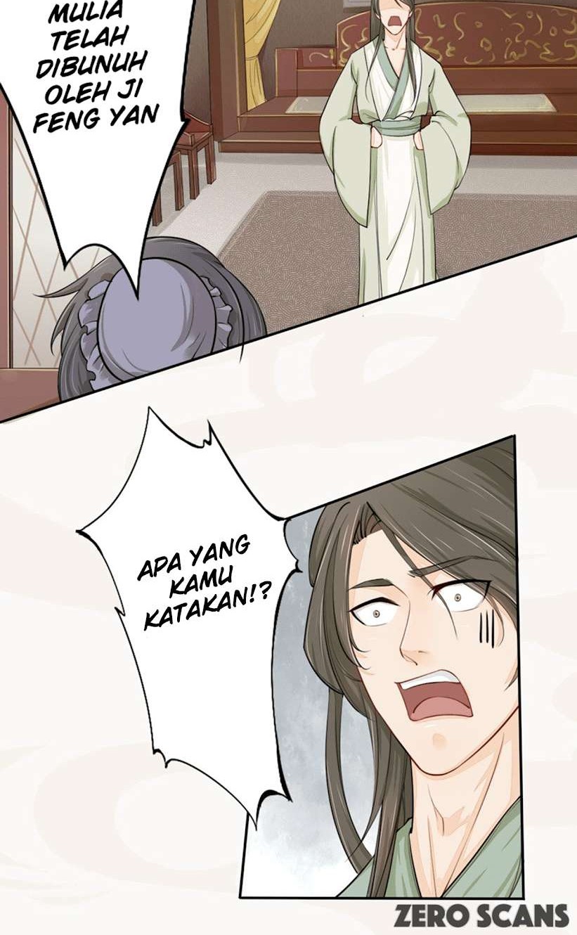 Peerless Alchemist Chapter 20 Gambar 14