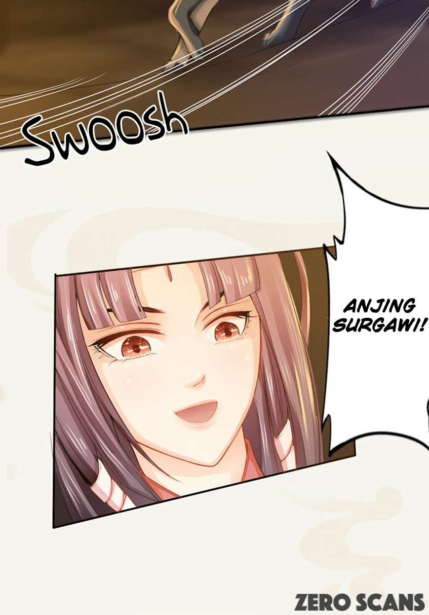 Peerless Alchemist Chapter 16 Gambar 5