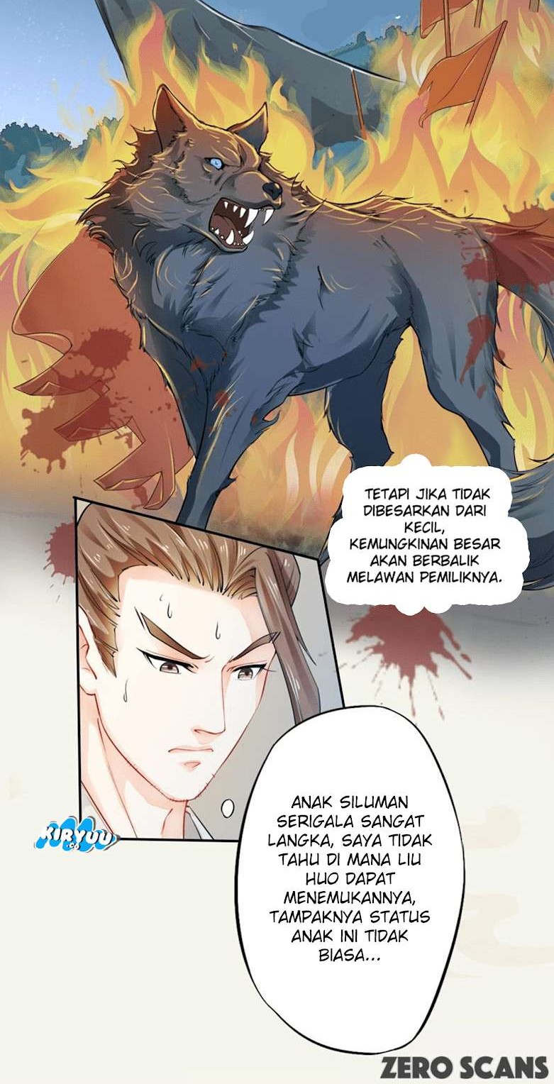 Peerless Alchemist Chapter 16 Gambar 11