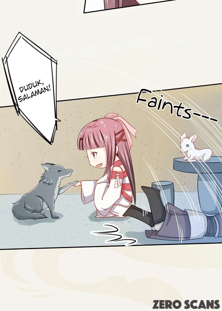 Peerless Alchemist Chapter 16 Gambar 13