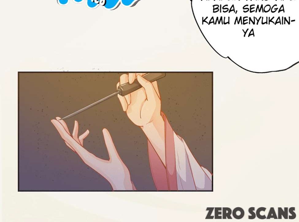 Peerless Alchemist Chapter 15 Gambar 17