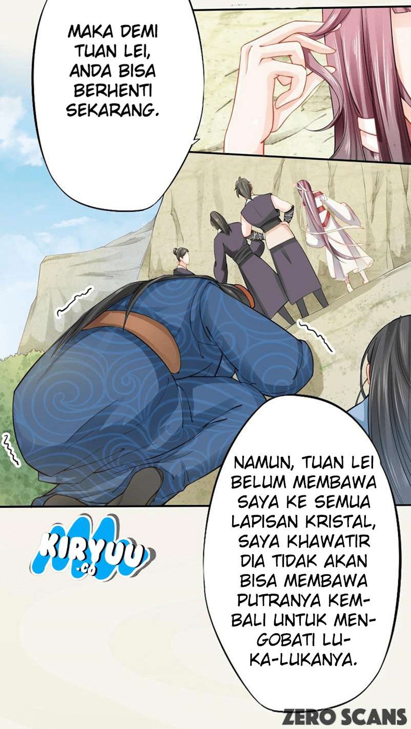 Peerless Alchemist Chapter 15 Gambar 11