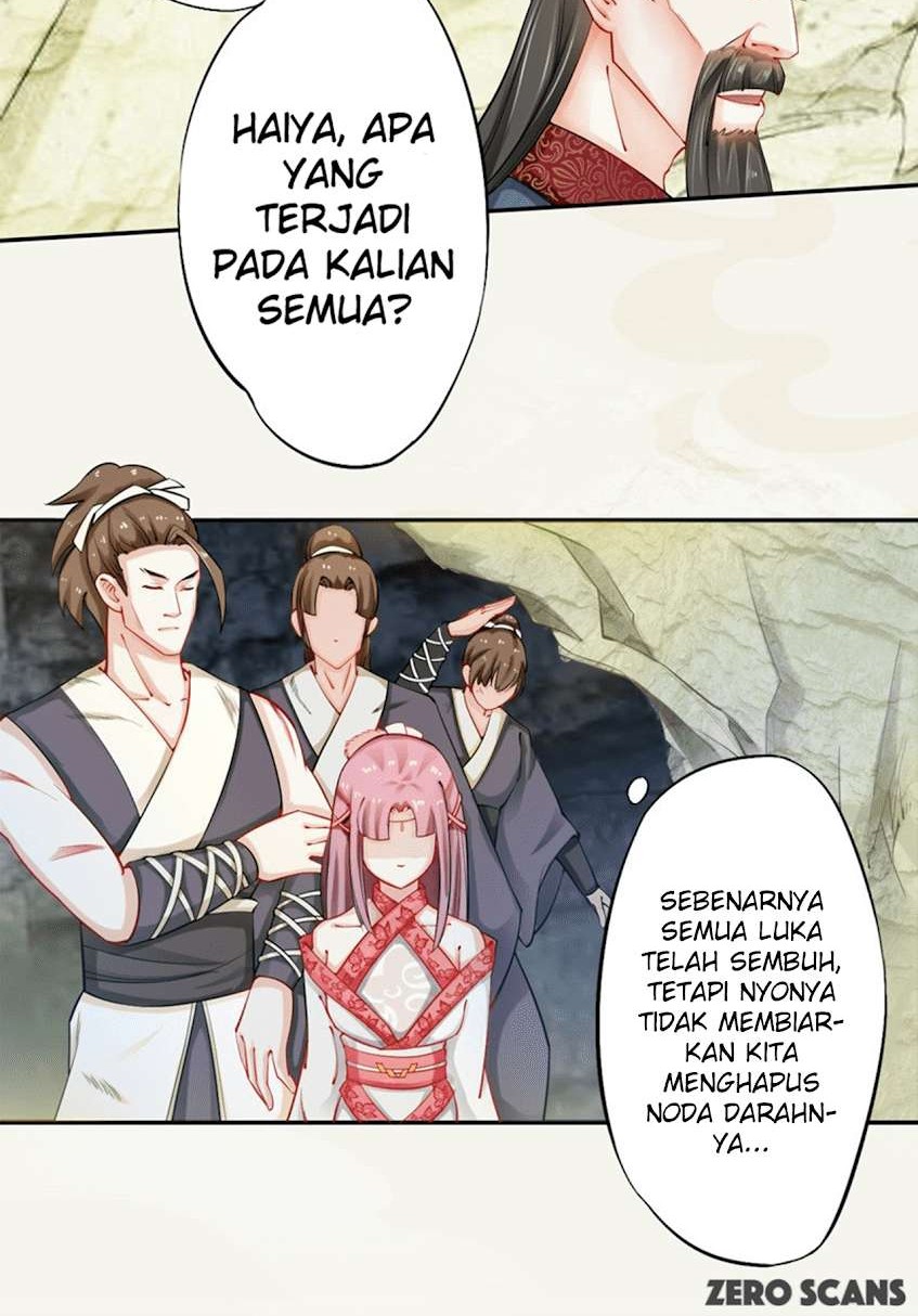 Peerless Alchemist Chapter 14 Gambar 6
