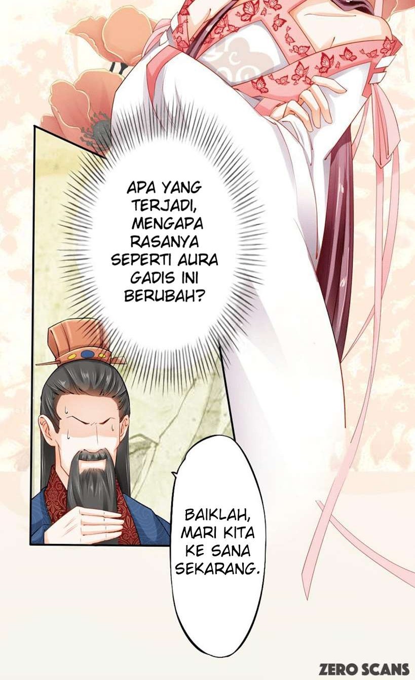 Peerless Alchemist Chapter 14 Gambar 8