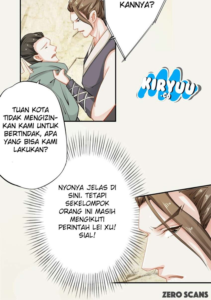 Peerless Alchemist Chapter 14 Gambar 11