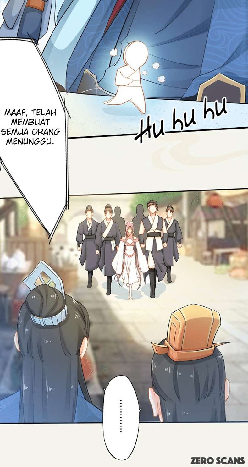 Peerless Alchemist Chapter 13 Gambar 9