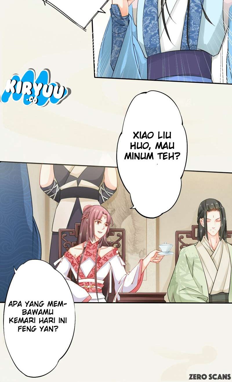 Peerless Alchemist Chapter 12 Gambar 24