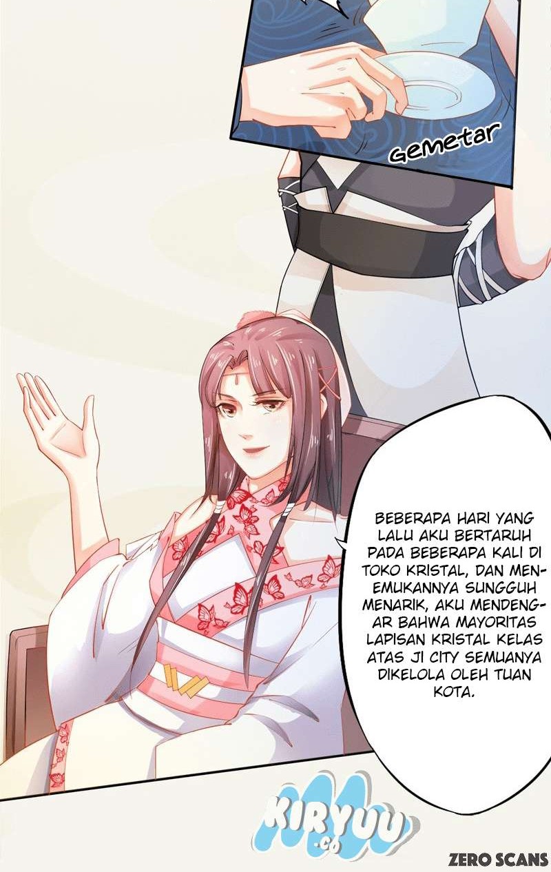 Peerless Alchemist Chapter 12 Gambar 26