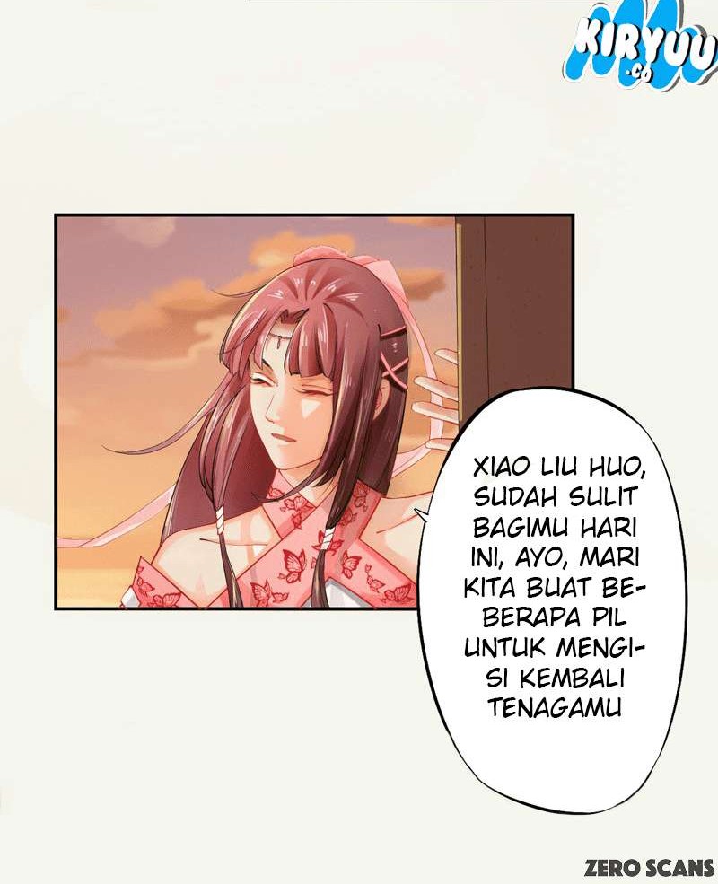 Peerless Alchemist Chapter 12 Gambar 35