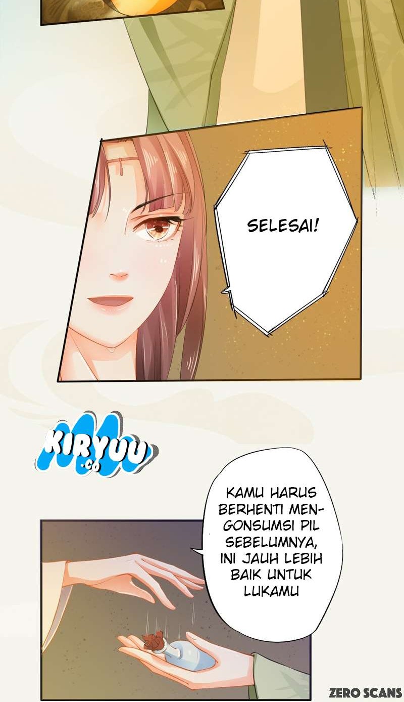 Peerless Alchemist Chapter 12 Gambar 37