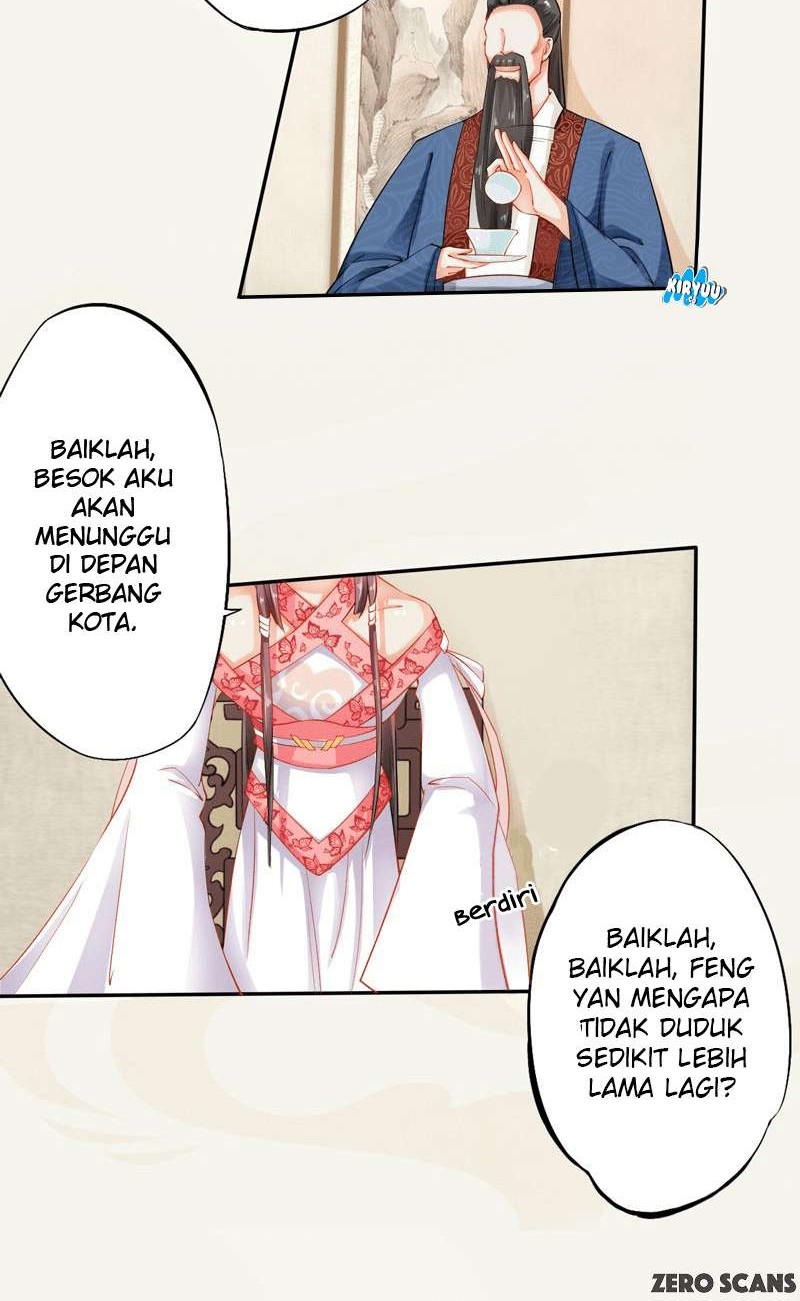Peerless Alchemist Chapter 12 Gambar 8
