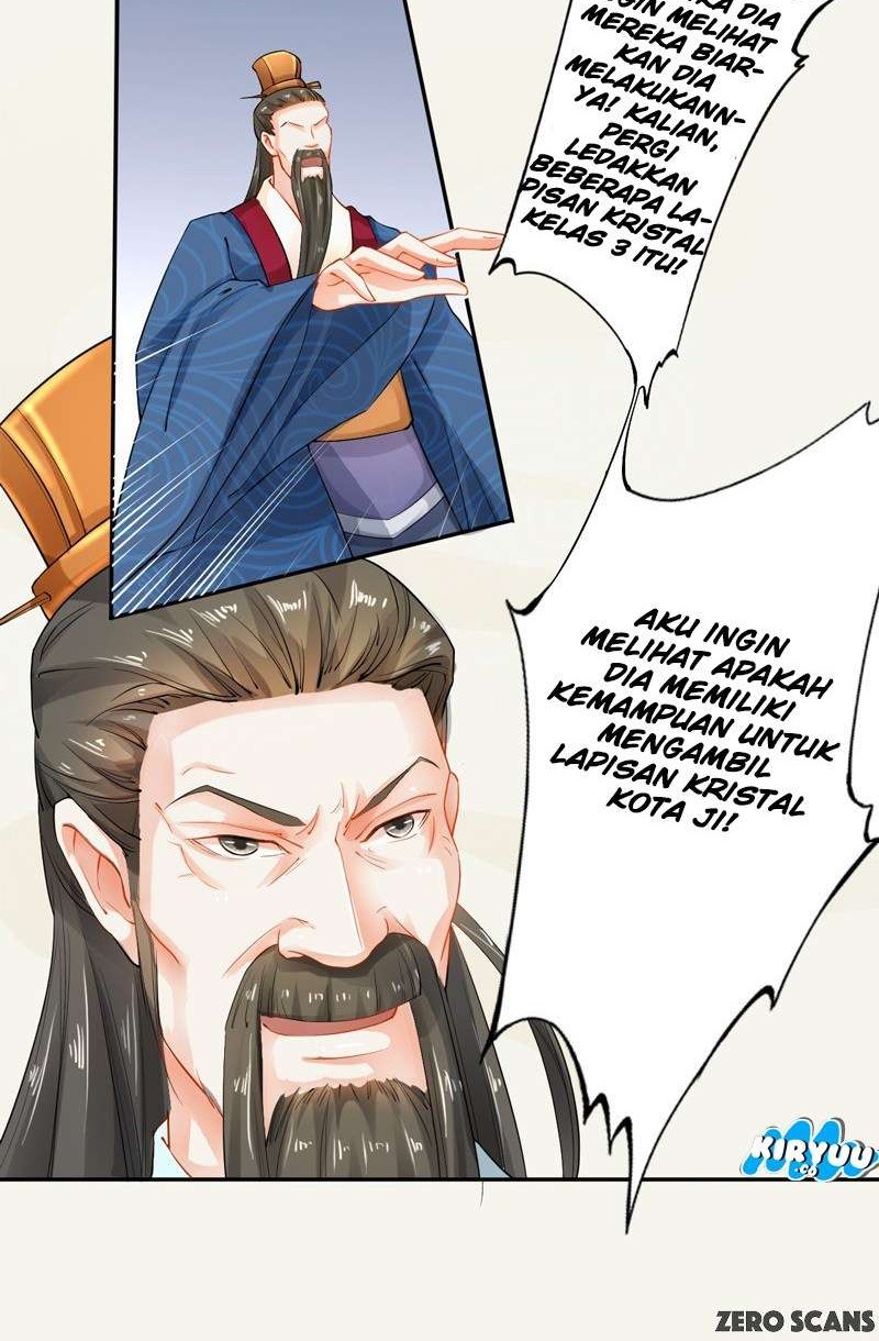 Peerless Alchemist Chapter 12 Gambar 11