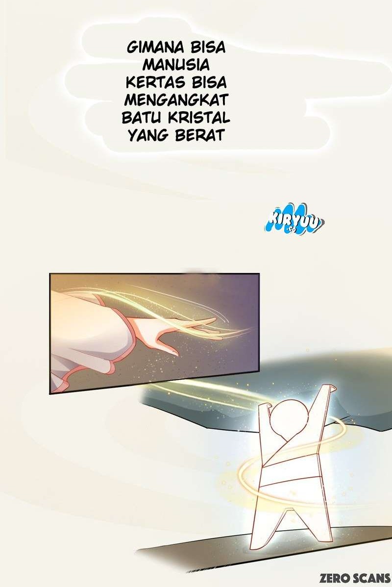 Peerless Alchemist Chapter 9 Gambar 6