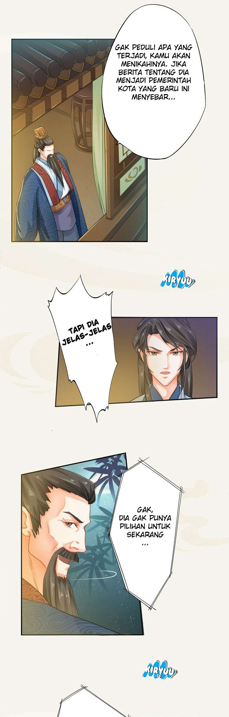 Peerless Alchemist Chapter 9 Gambar 13