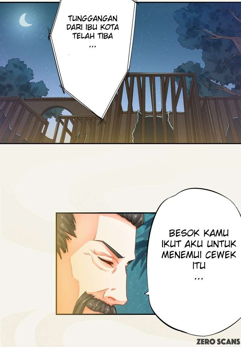 Peerless Alchemist Chapter 9 Gambar 14
