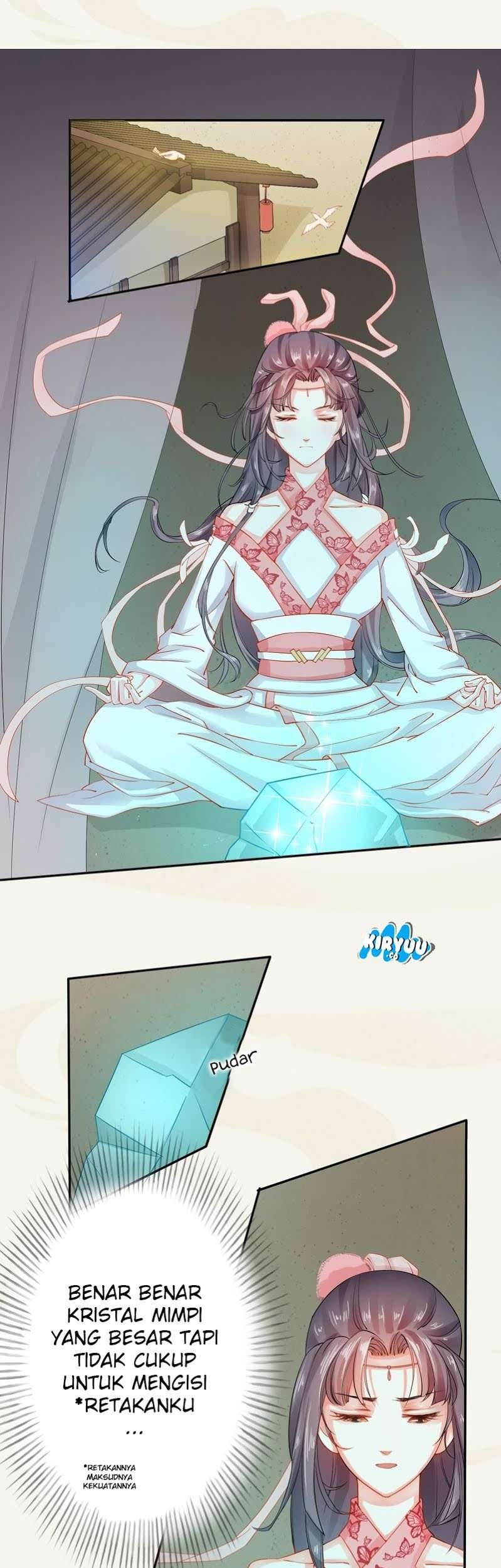 Peerless Alchemist Chapter 9 Gambar 15