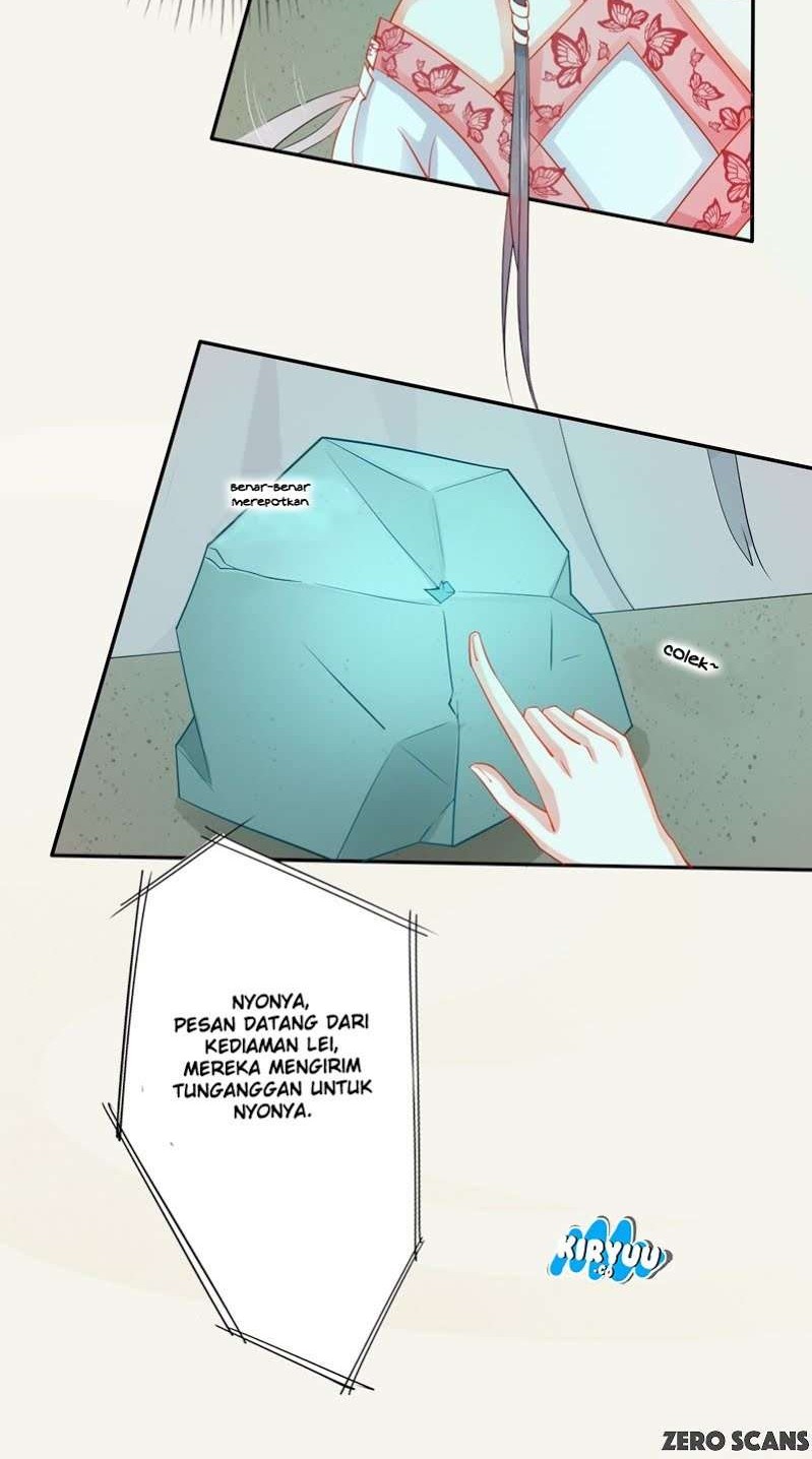 Peerless Alchemist Chapter 9 Gambar 16