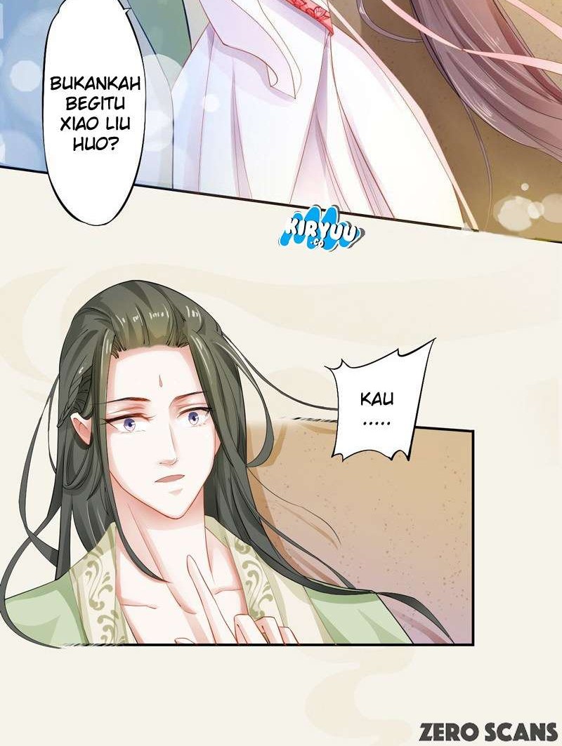 Peerless Alchemist Chapter 8 Gambar 8