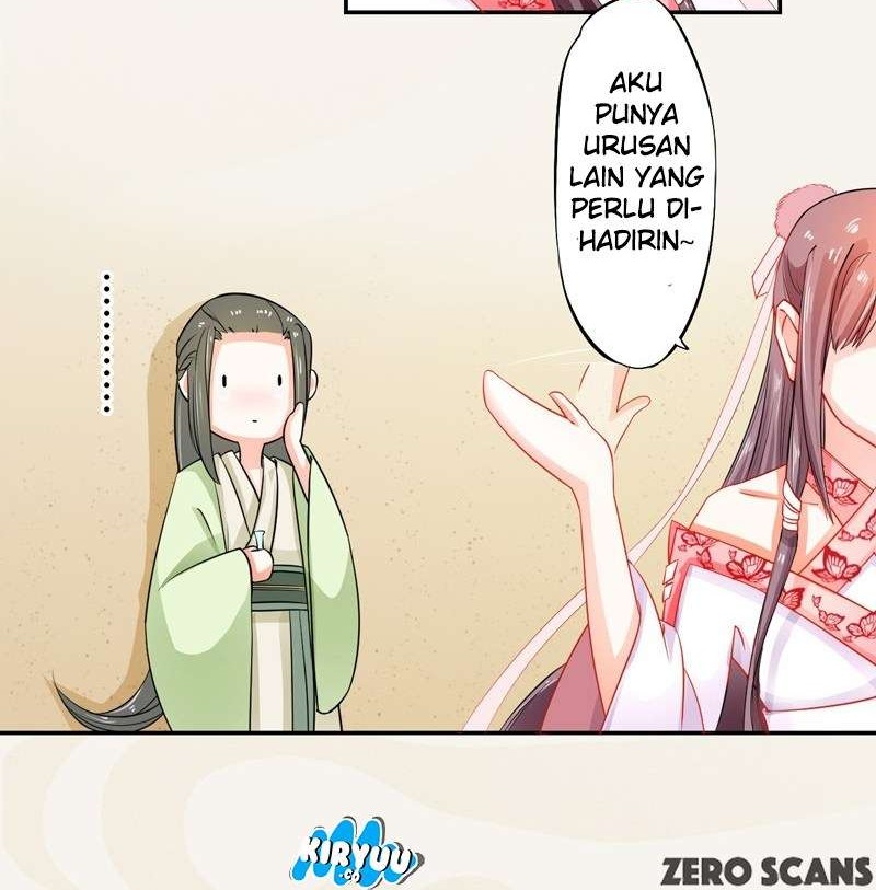 Peerless Alchemist Chapter 8 Gambar 10