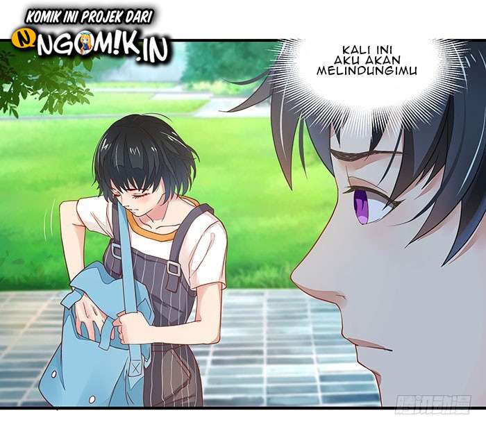Rebirth City Deity Chapter 2 Gambar 10