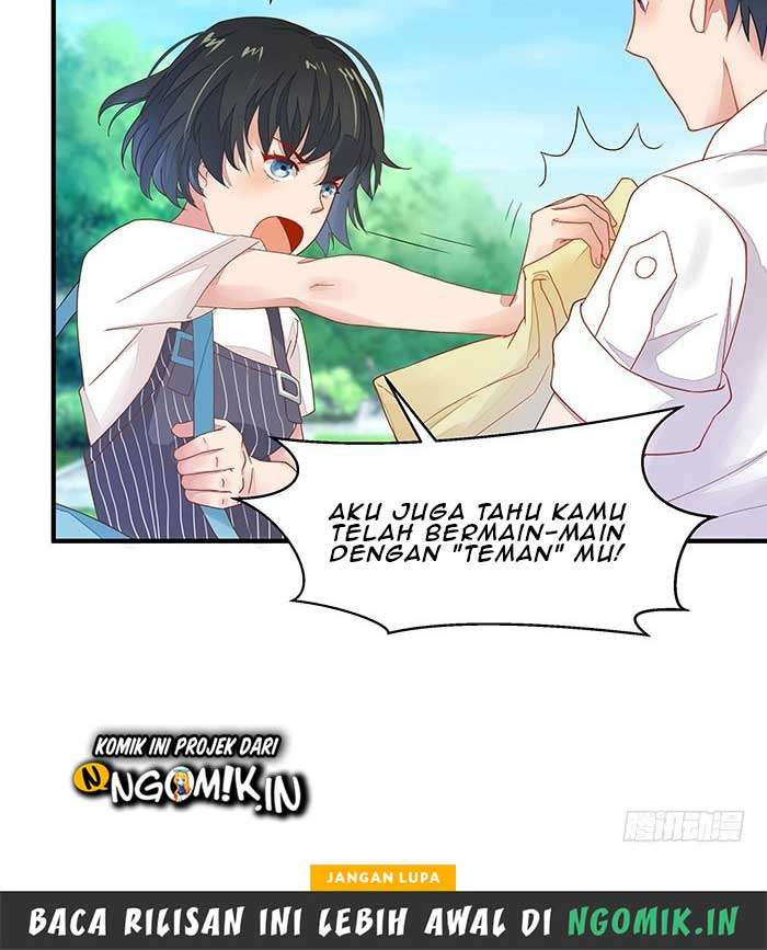 Rebirth City Deity Chapter 2 Gambar 13
