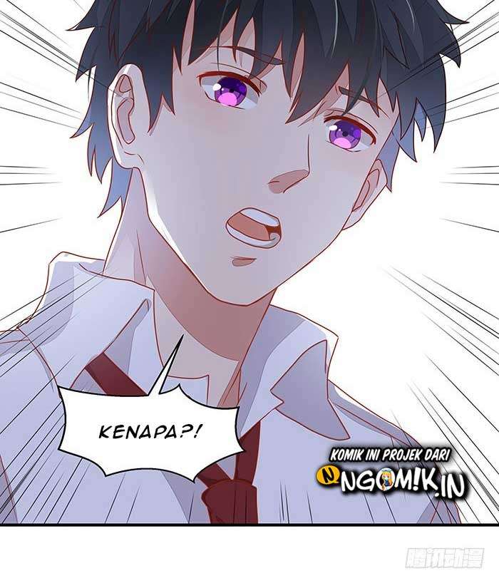Rebirth City Deity Chapter 2 Gambar 18