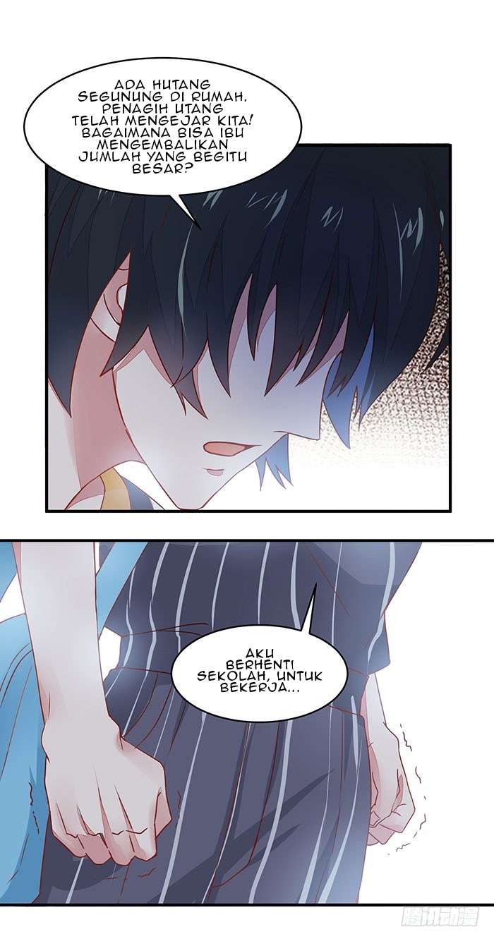 Rebirth City Deity Chapter 2 Gambar 19