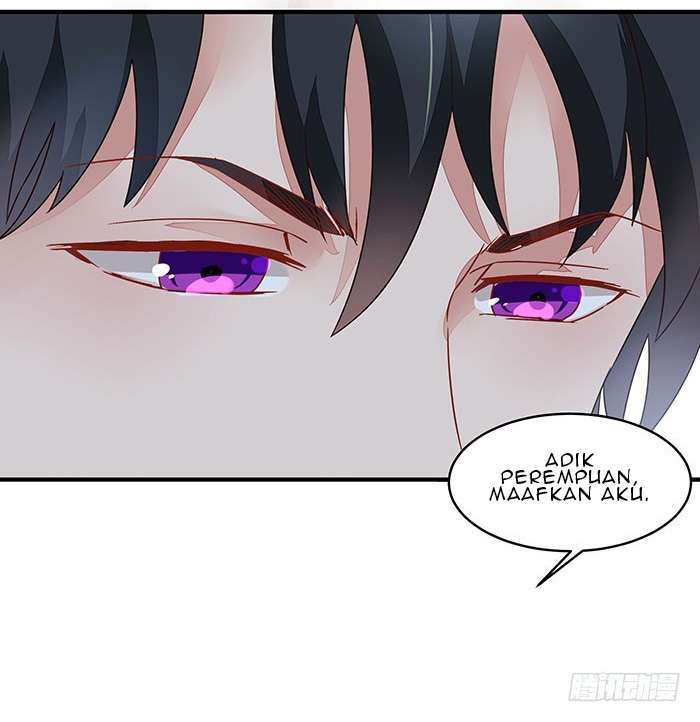 Rebirth City Deity Chapter 2 Gambar 22