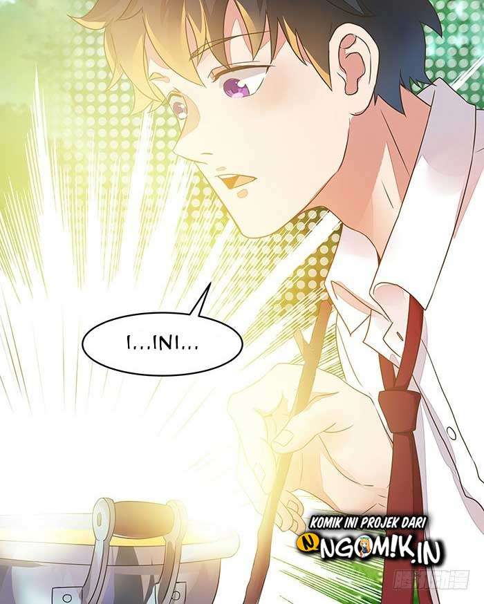 Rebirth City Deity Chapter 2 Gambar 30