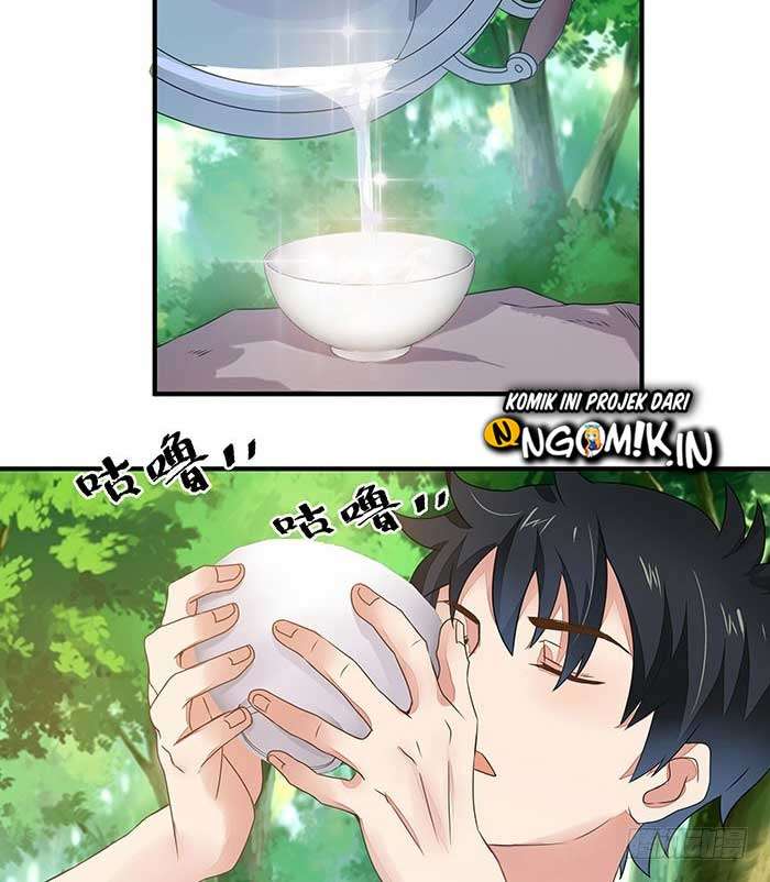 Rebirth City Deity Chapter 2 Gambar 32