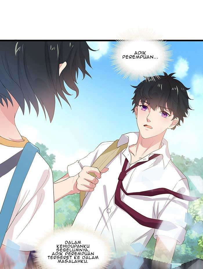 Rebirth City Deity Chapter 2 Gambar 4