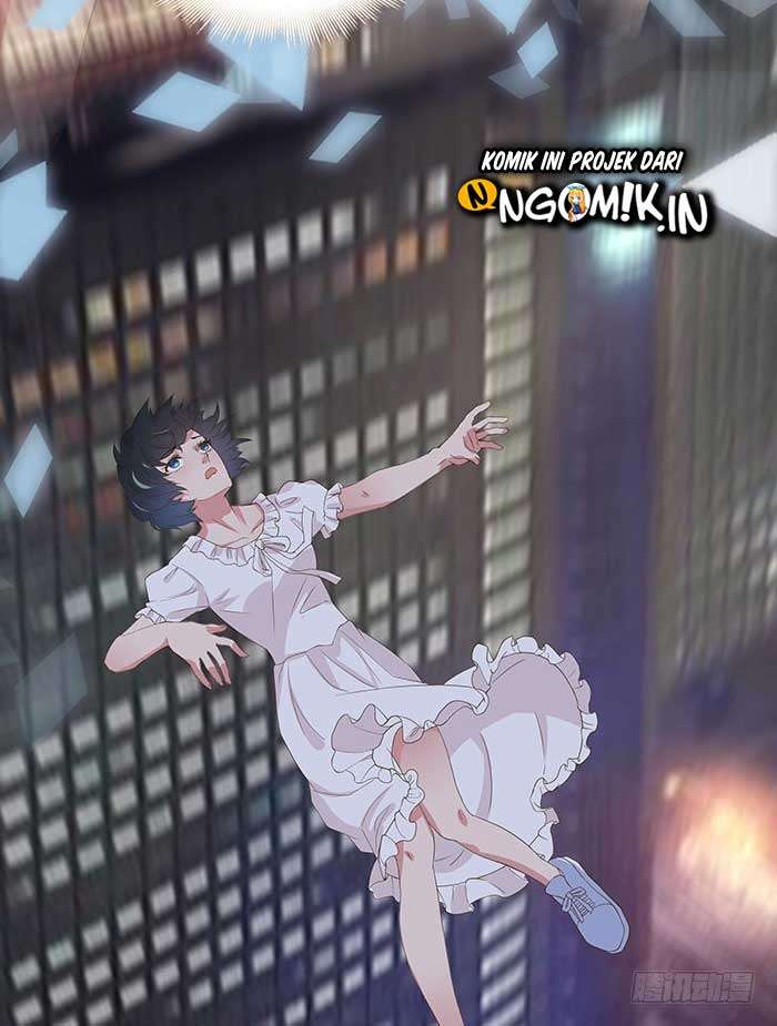 Rebirth City Deity Chapter 2 Gambar 5