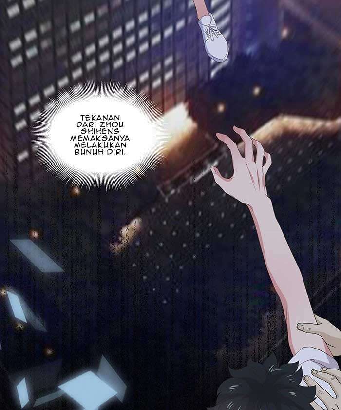 Rebirth City Deity Chapter 2 Gambar 6