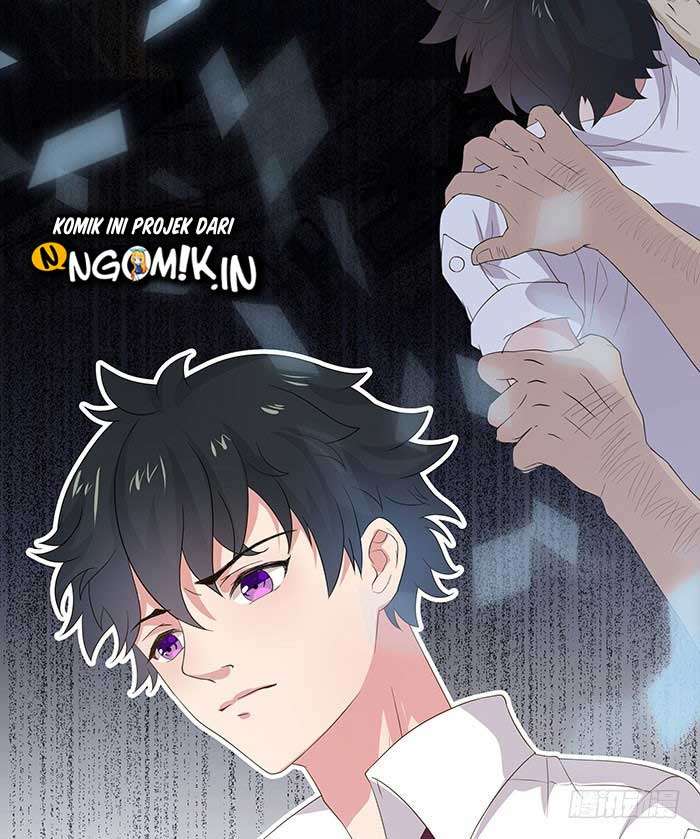 Rebirth City Deity Chapter 2 Gambar 7