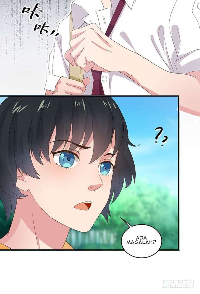 Rebirth City Deity Chapter 2 Gambar 8