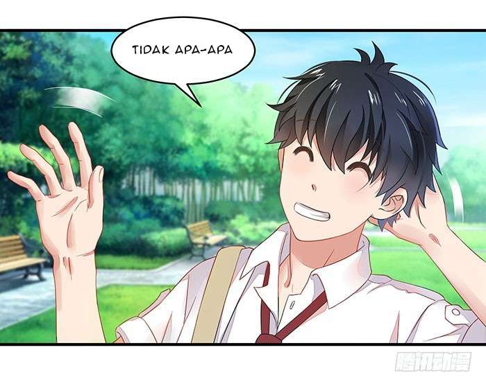 Rebirth City Deity Chapter 2 Gambar 9