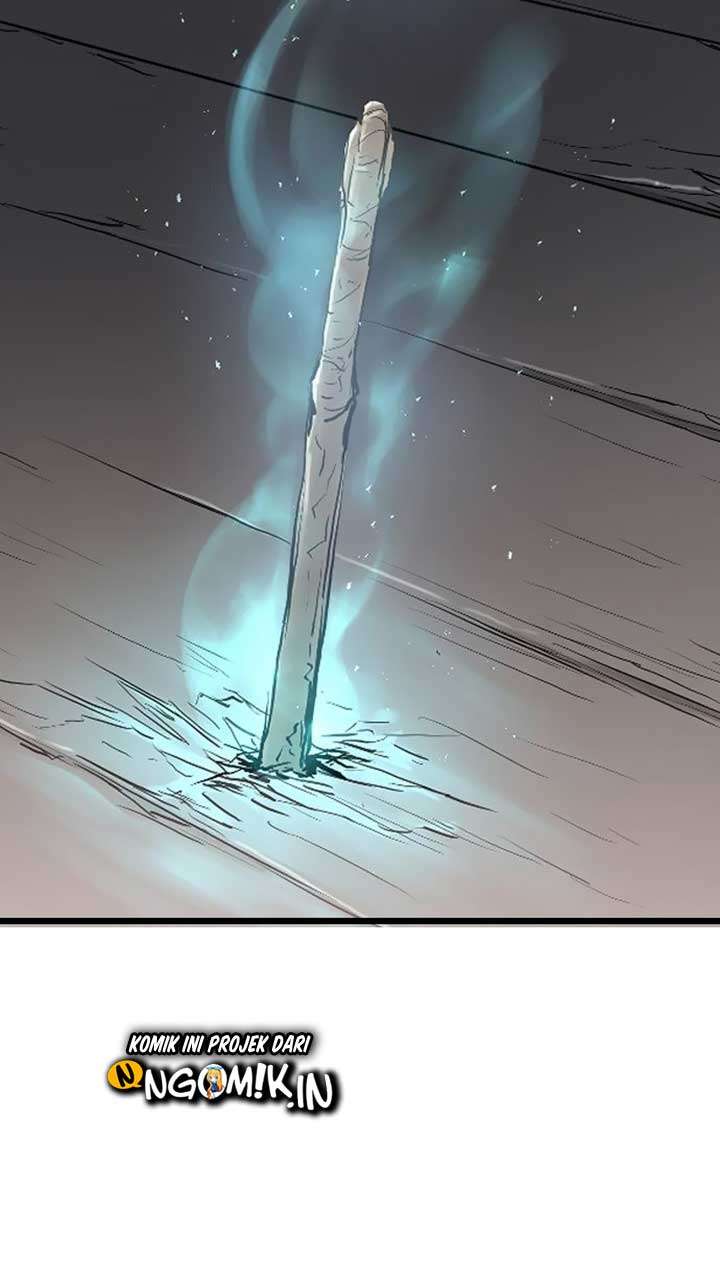Promised Orchid Chapter 2 Gambar 104