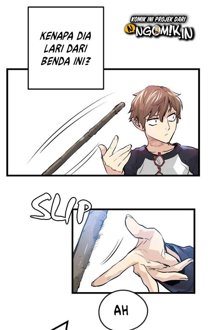 Promised Orchid Chapter 2 Gambar 113