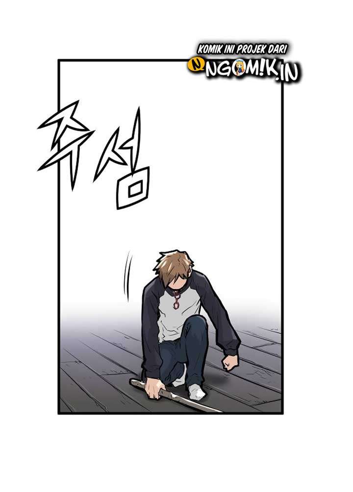 Promised Orchid Chapter 2 Gambar 117