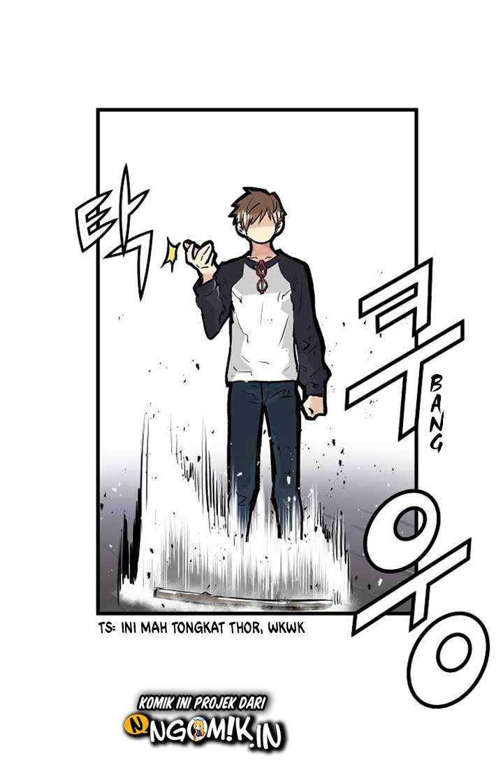 Promised Orchid Chapter 2 Gambar 118