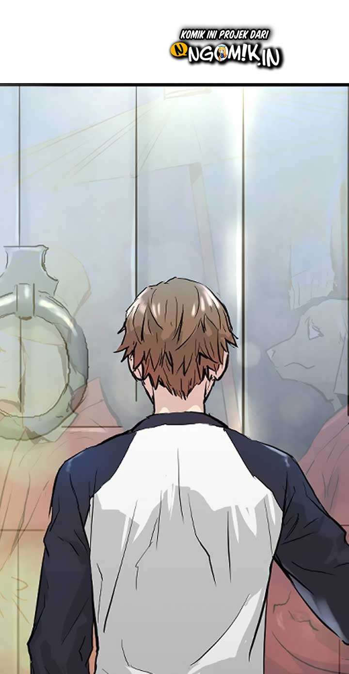 Promised Orchid Chapter 2 Gambar 60