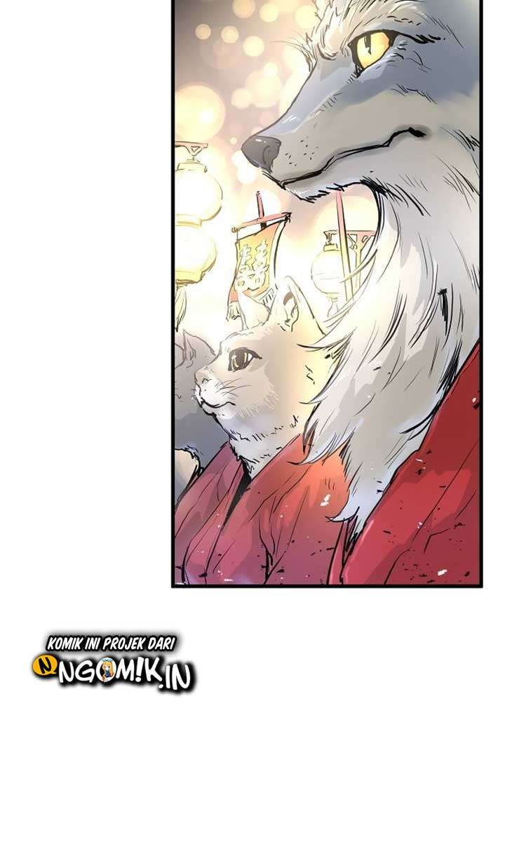 Promised Orchid Chapter 2 Gambar 65